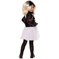 Toddler Tiffany Costume - Chucky
