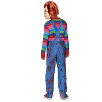 Kids Chucky Costume - The Signature Collection