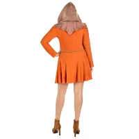 Adult Sam Costume - Trick ‘r Treat
