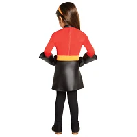 Toddler Violet Costume - The Incredibles