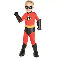 Toddler Dash Costume - The Incredibles