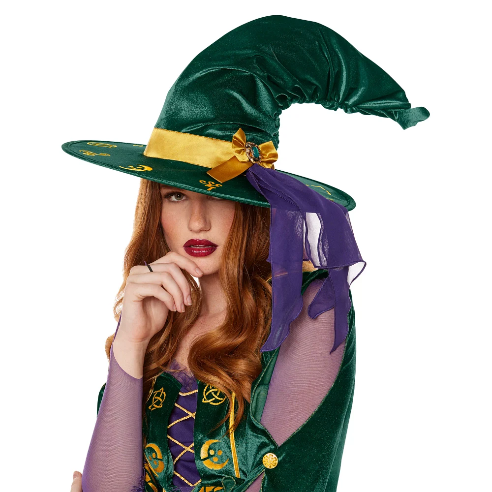 Winifred Sanderson Hat - Hocus Pocus