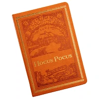 Hocus Pocus Journal - Deluxe