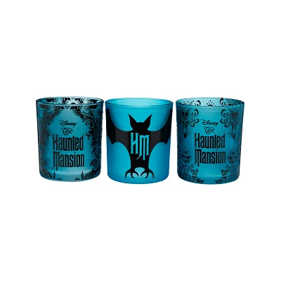 The Haunted Mansion Candle Holders - 3 Pack