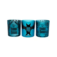 The Haunted Mansion Candle Holders - 3 Pack