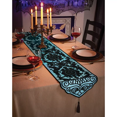 The Haunted Mansion Table Runner - Disney