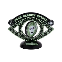 Madame Leota Spinning Eye Sign - The Haunted Mansion