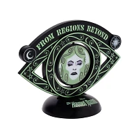 Madame Leota Spinning Eye Sign - The Haunted Mansion