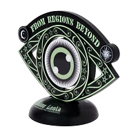 Madame Leota Spinning Eye Sign - The Haunted Mansion