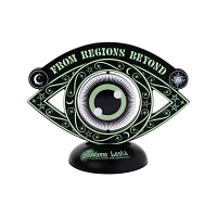 Madame Leota Spinning Eye Sign - The Haunted Mansion