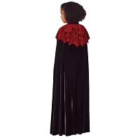 Kids Vampire Cape