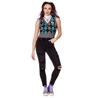Adult Monster High Alumni Sweater Vest