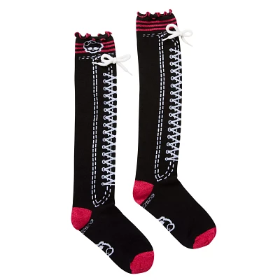 Monster High Knee High Socks