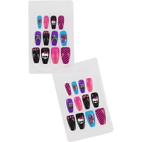 Monster High Press On Nails