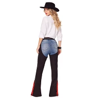 Adult Western Chaps