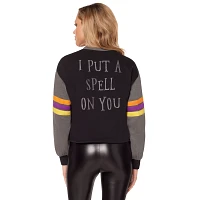 Adult Hocus Pocus Crewneck Sweatshirt