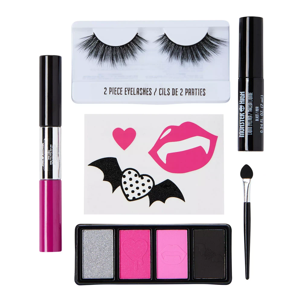Draculaura Makeup Kit - Monster High