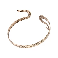 Pirate Cuff Bracelet