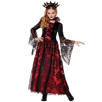 Kids Duchess of Darkness Costume