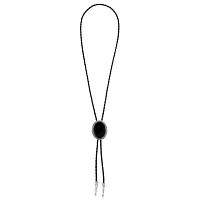 Western Bolo Tie