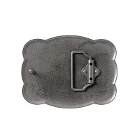 Western Belt Buckle