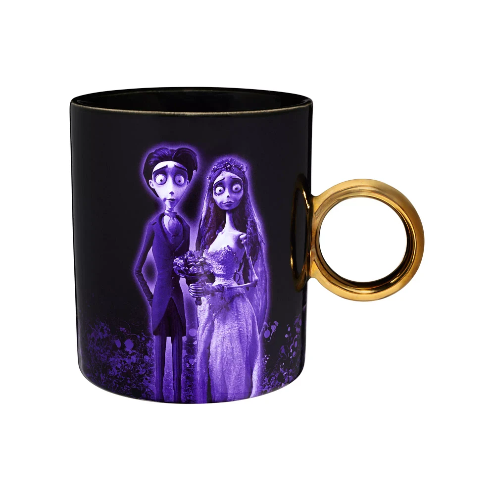 Corpse Bride Ring Coffee Mug - 20 oz.