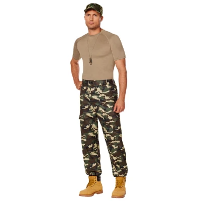 Adult Cadet Costume Kit