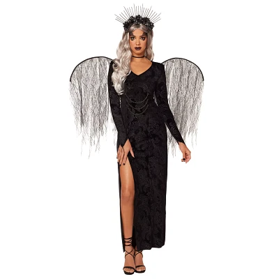 Adult Dark Angel Costume