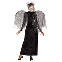 Adult Dark Angel Costume