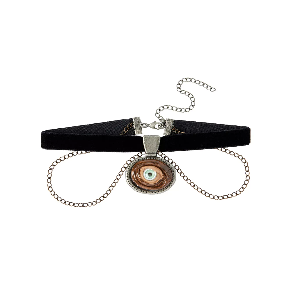 Winifred Sanderson Choker Necklace - Hocus Pocus