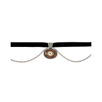 Winifred Sanderson Choker Necklace - Hocus Pocus