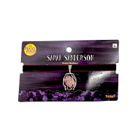 Sarah Sanderson Choker Necklace - Hocus Pocus