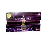 Mary Sanderson Choker Necklace - Hocus Pocus