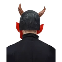 Light-Up Devil Full Mask