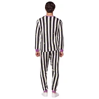 Beetlejuice Pajama Set