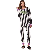 Beetlejuice Pajama Set