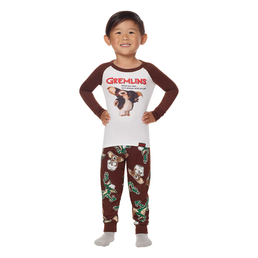 Toddler Gizmo Pajama Set - Gremlins