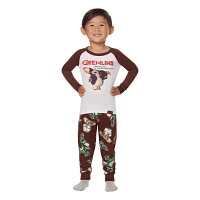 Toddler Gizmo Pajama Set - Gremlins