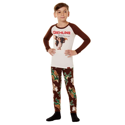 Kids Gizmo Pajama Set - Gremlins