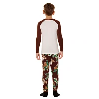 Kids Gizmo Pajama Set - Gremlins