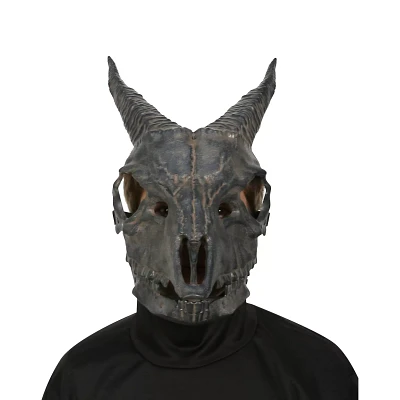 Goat Skull Full Mask