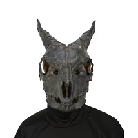 Goat Skull Full Mask