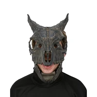 Goat Skull Full Mask