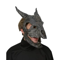Goat Skull Full Mask