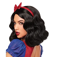 Snow White Wig - Disney Princess