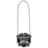 Sanderson Witch Museum Crossbody Bag - Hocus Pocus