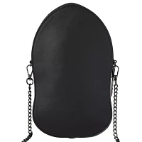 Ghost Face Crossbody Bag