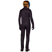 Kids Light-Up X-Ray Skeleton Costume