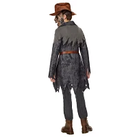 Kids Cowboy Corpse Costume
