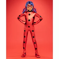 Kids Ladybug Costume Deluxe - Miraculous